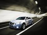 Daewoo Lacetti 2009 года
